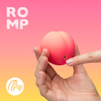 Romp Pink Peach