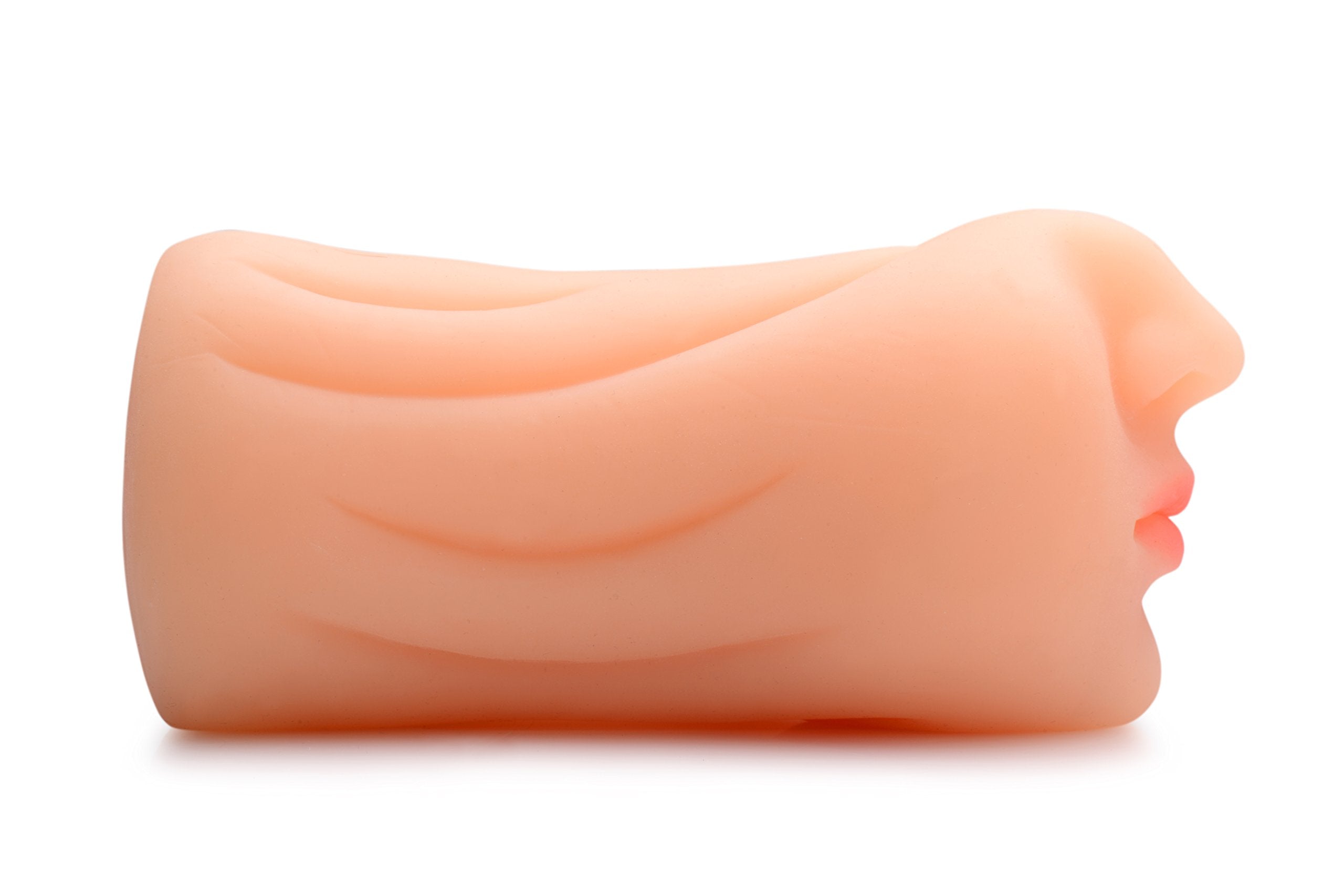 Sexflesh Sarahs Sexy Mouth Stroker