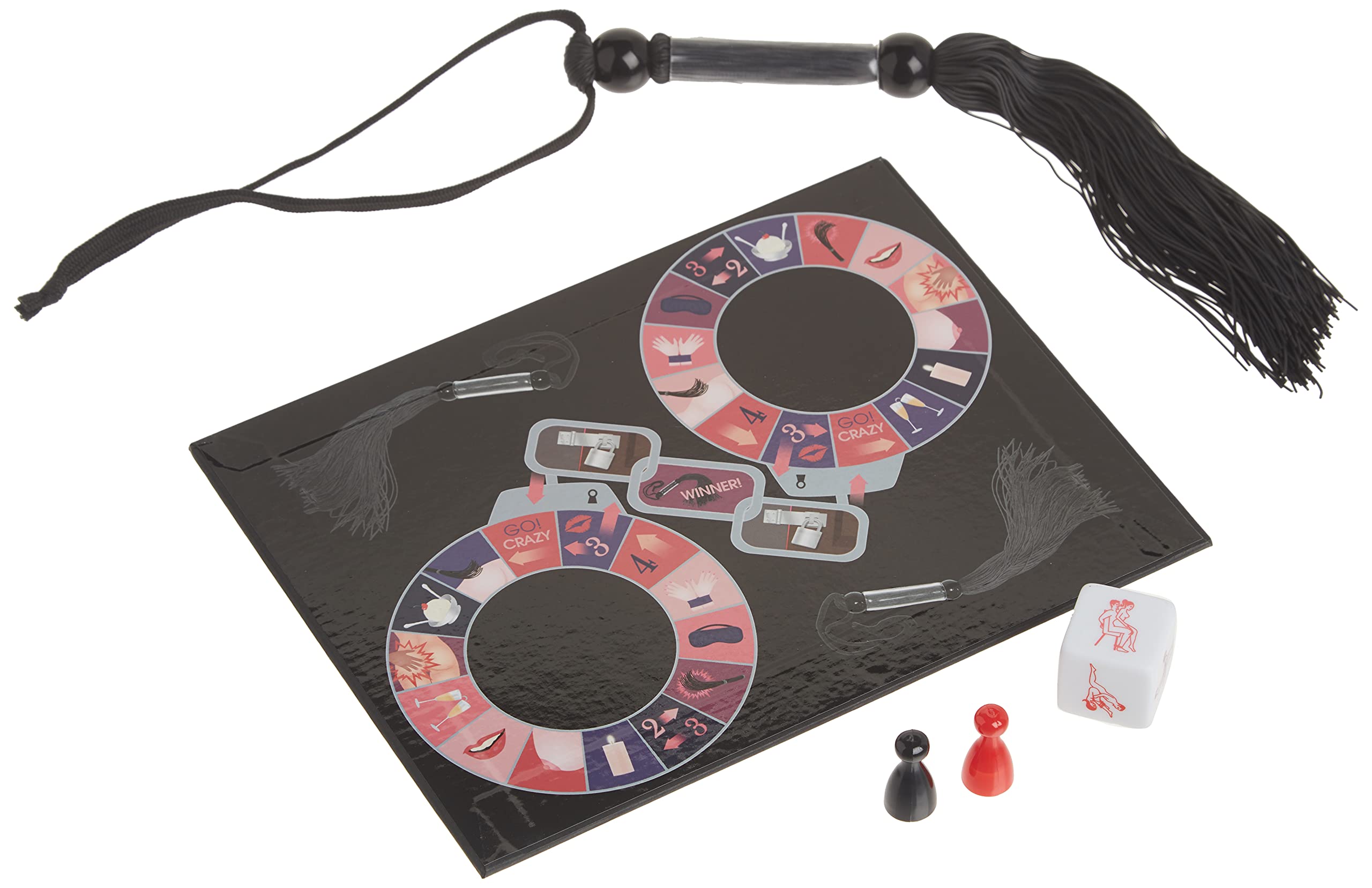 Kheper Games A Deeper Shade Of Red Game