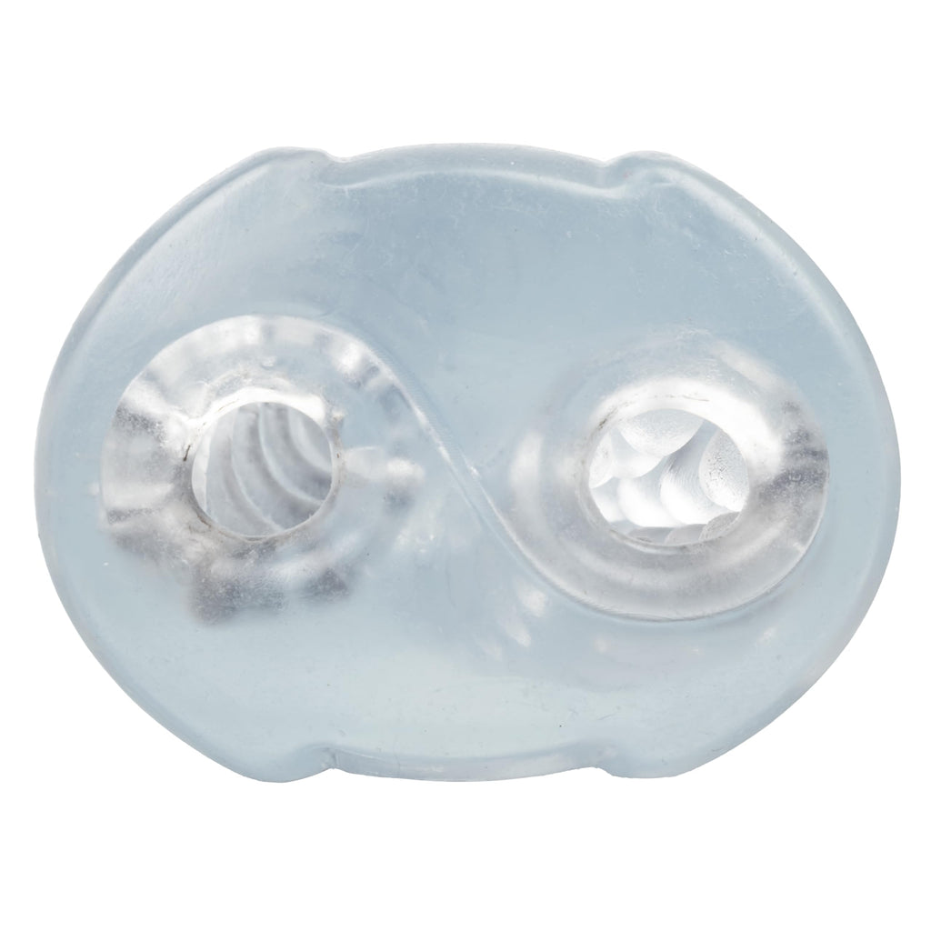 Cyclone Dual Ribbed Stroker Xl