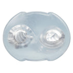 Cyclone Dual Ribbed Stroker Xl