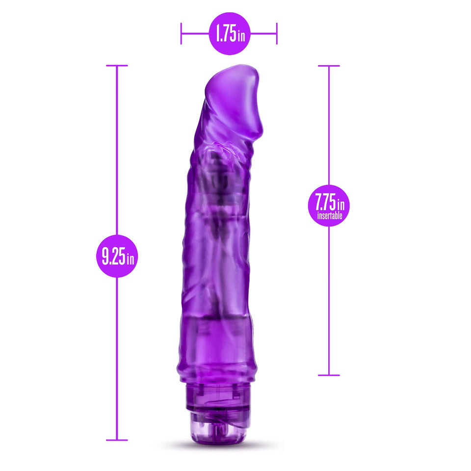 B Yours - Vibe 6 - Purple