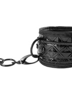 Fetish Fantasy Limited Edition Couture Cuffs