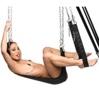 Master Series Slinger Nylon Sex Sling