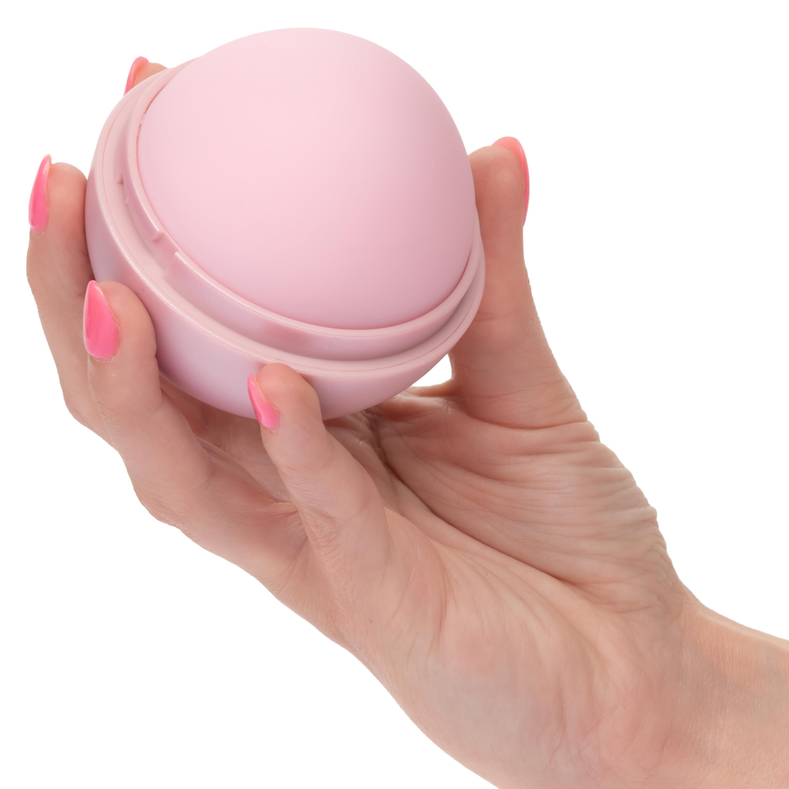 Opal Smooth Massager