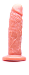 Tantus Sam Vibrating O2 Kit Caramel Bag