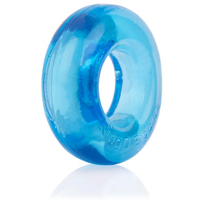 Screaming O Ringo Biggies,Blue - Iconic Award Winning Cock Ring, Disposable Cock Ring - Penis Ring, Increase Pleasure - Couple S