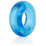 Screaming O Ringo Biggies,Blue - Iconic Award Winning Cock Ring, Disposable Cock Ring - Penis Ring, Increase Pleasure - Couple S