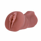 California Exotic Novelties D.I.Y. Do It Yourself Pocket Pal, Brown