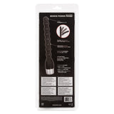 Calexotics Silicone Bendie Power Probe - Prostate Anal Bead Massager - Adult Vibrator Sex Toy For Couples