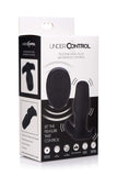 Under Control Silicone Anal Plug, 1 Count