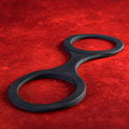 Sei Mio Handi-Cuffs Large Silicone Cuffs
