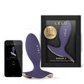 LELO Surfer 2 Cyber Purple