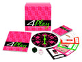 4 Play Boxed Set