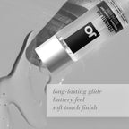 Jo Premium Silicone Lubricant - Original (2 Oz)
