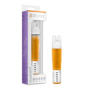 (D) REVIVE SWEET INTIMATE MASS TANGERINE
