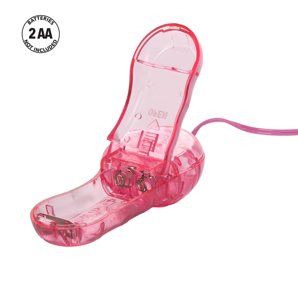 Calexotics Se-0601-12-3 Shane'S World Venus Butterfly