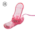 Calexotics Se-0601-12-3 Shane'S World Venus Butterfly