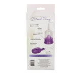 California Exotic Novelties Clitoral Intimate Pump, Purple