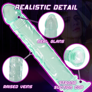 Anal Plug Training Sets