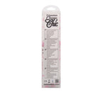 Calexotics 7 Function Classic Chic, 6" , Pink