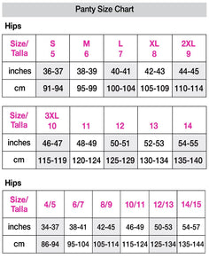 Bali Women'S Cotton Desire W/ Lace Hipster, White, 9