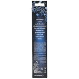White Nights 7In Ribbed Vibrator