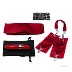 Lelo Adore Me Pleasure Set