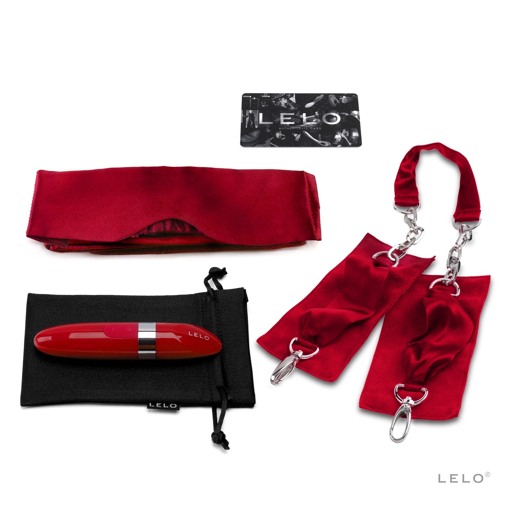 Lelo Adore Me Pleasure Set