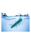 Viben Fierce Intense Wand Massager Ocean