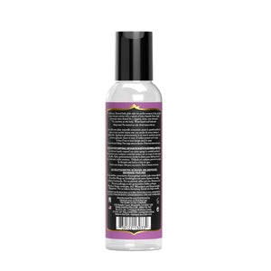 Divine Nectars Flavored Body Glide - Raspberry Kiss - 2 Fl. Oz. 59Ml