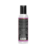 Divine Nectars Flavored Body Glide - Raspberry Kiss - 2 Fl. Oz. 59Ml
