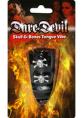 Hott Products Dare Devil, Black