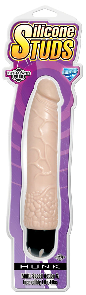 Pipedream Silicone Studs Hunk Flesh