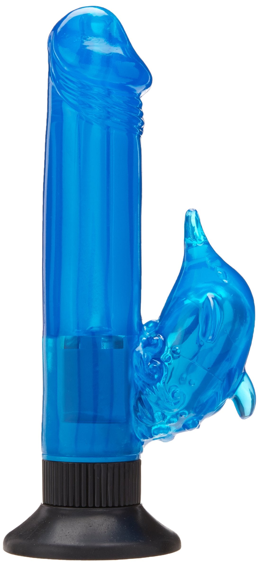 Pipedream Waterproof Wallbangers Deluxe, Dolphin