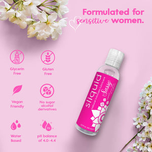 Naturals Sassy - 2.0 Fl. Oz. (59 Ml)