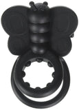 (D) Screaming O Monarch Black Massager