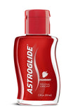 (D) Astroglide Strawberry 2.5