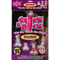 Stick A Dick Hunk Edition