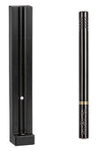 CalExotics SE-0037-15-3 Hidden Pleasures - Black