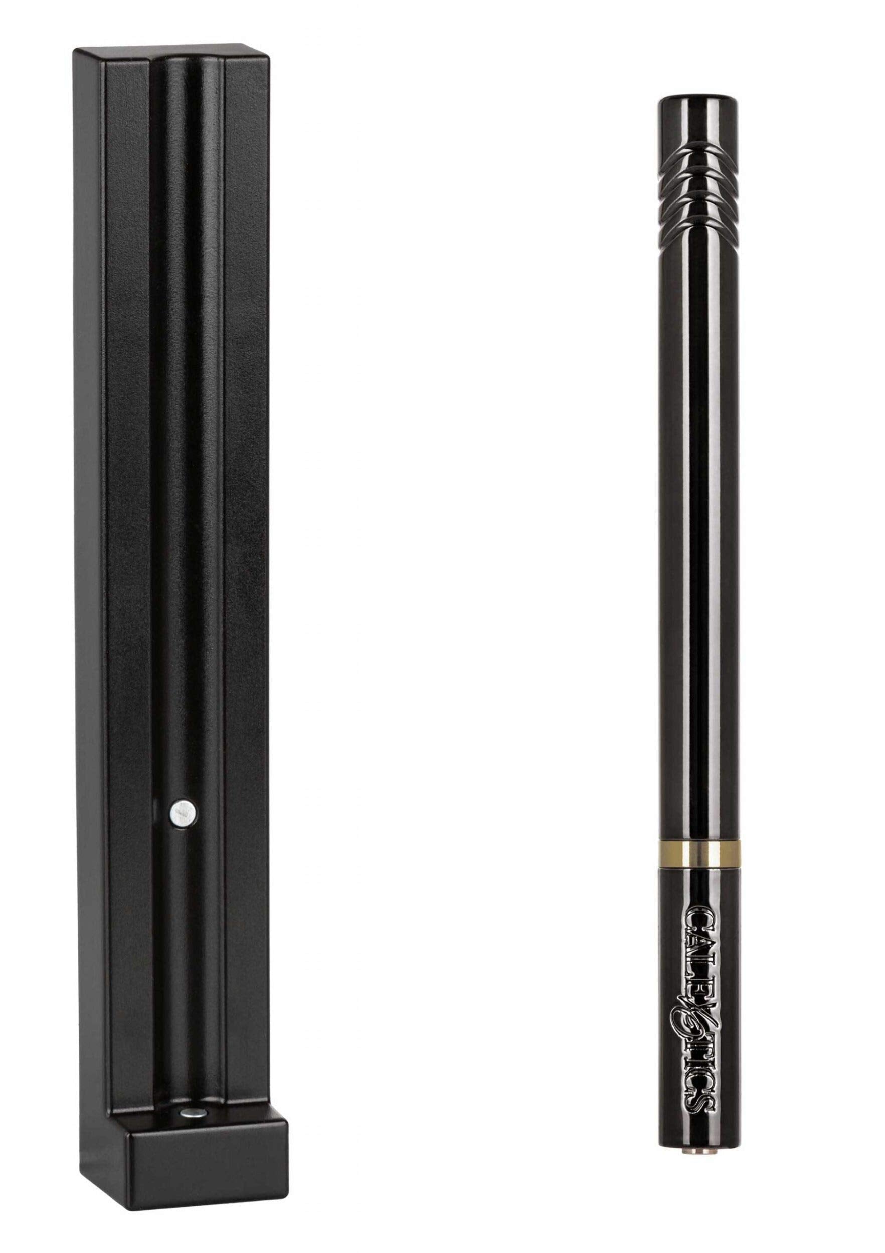 CalExotics SE-0037-15-3 Hidden Pleasures - Black