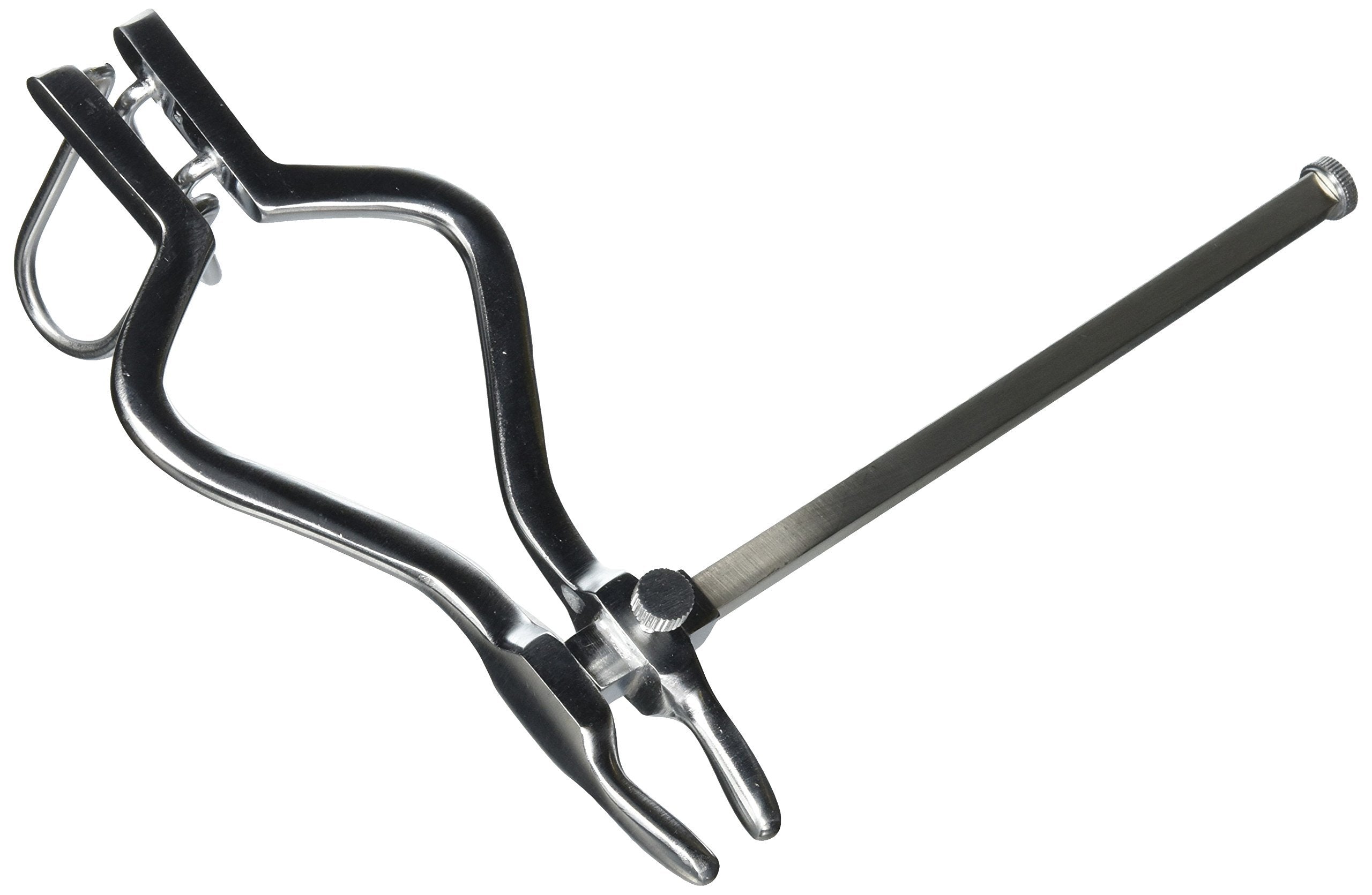 Kink Industries Anal Hole Spreader, Gray