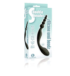The 9S S Dble  Header Dbl End Sili Bead