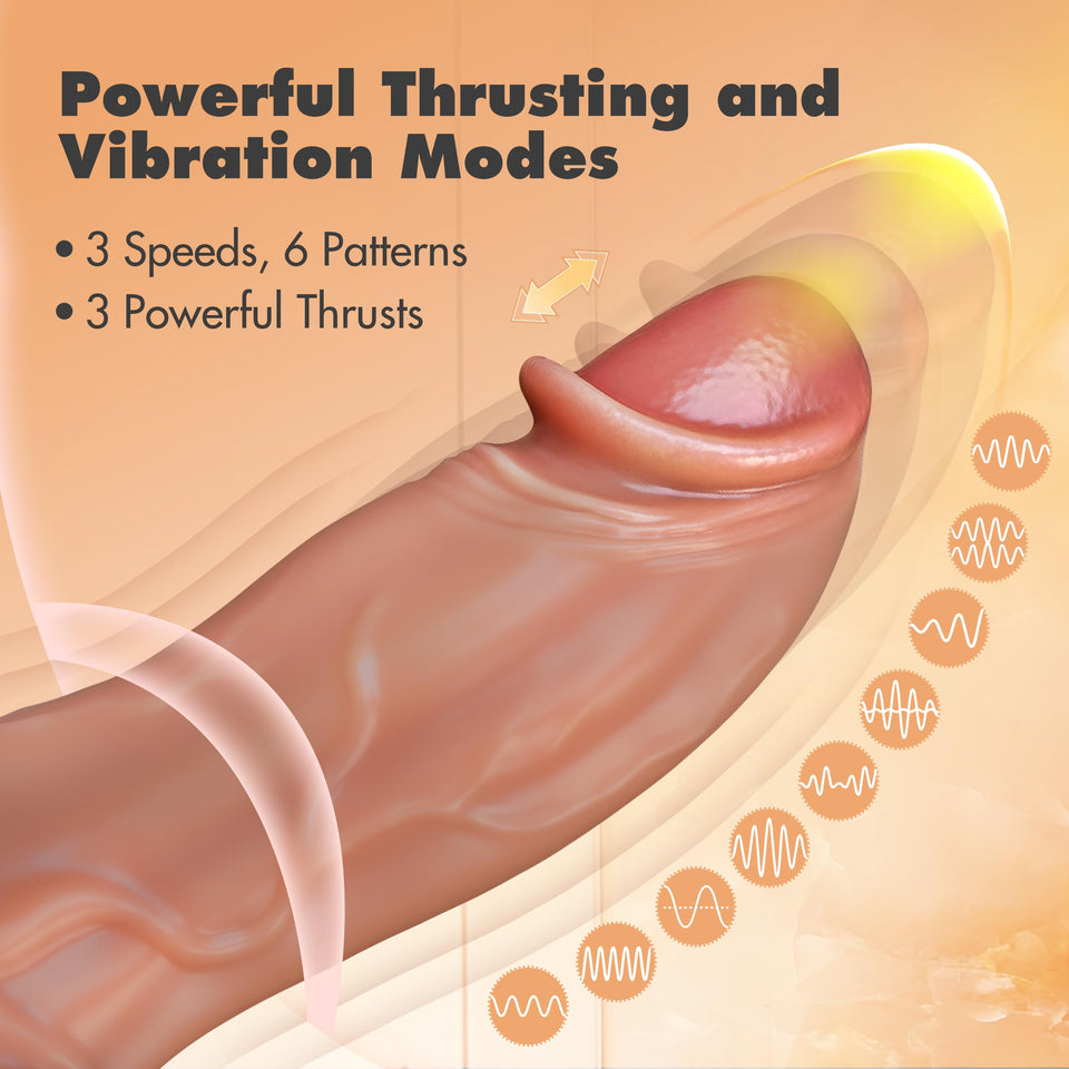 Dr Skin Dr Brody Beige Silicone