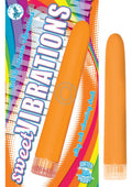 Nasstoys Sweet Vibrations Vibrator, Orange