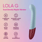 FemmeFunn Lola G  Blue