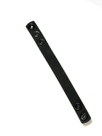 Boneyard Cock Strap Black