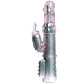 Golden Triangle Vertigo Vibe  Pink
