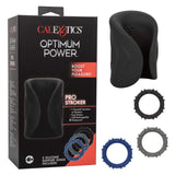 (Wd) Optimum Power Pro Stroker
