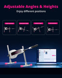 LOVENSE Mini Sex Machine, Sex Toys - Machines & Devices with Remote Control, Thrusting Machine for Women for G Spot Anal Stimula